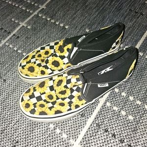 Women's Vans